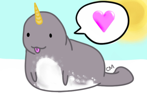 Narwhal <3