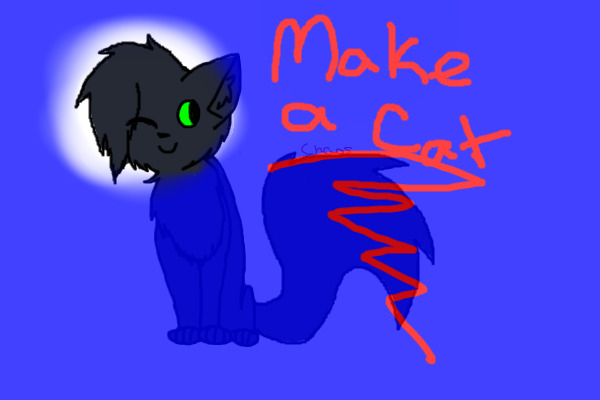 Make a Cat!