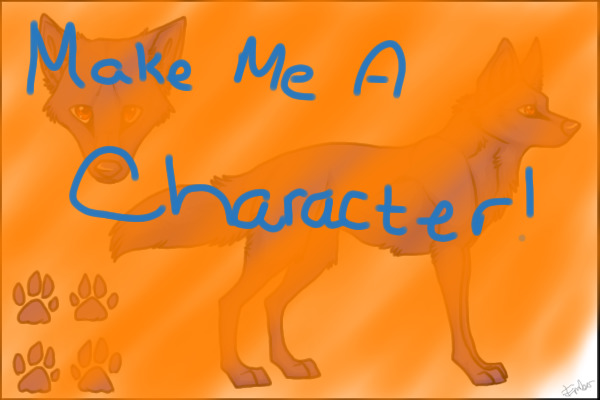 Make Me A Character C: WINNERS ANNOUNCED PAGE 12