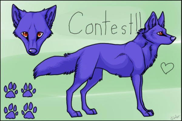 Contest! :D (Amazing Prizes and An Awesome Host!)