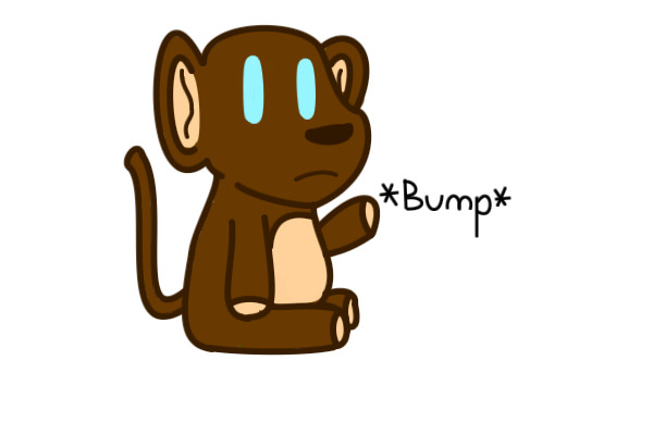 Bump Monkey