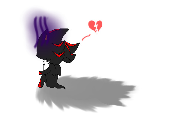 Shadow: Forever Alone
