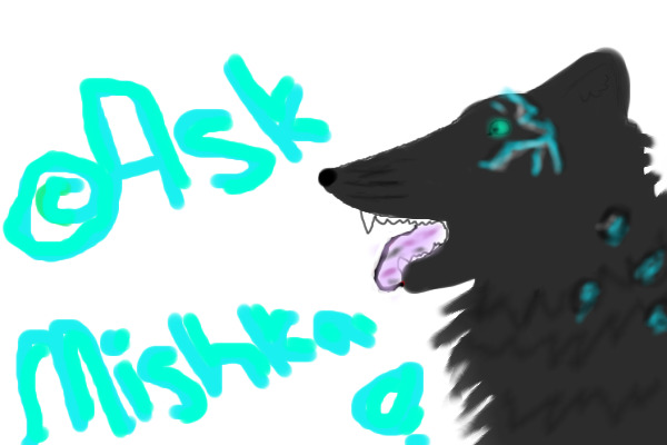 Ask Mishka!