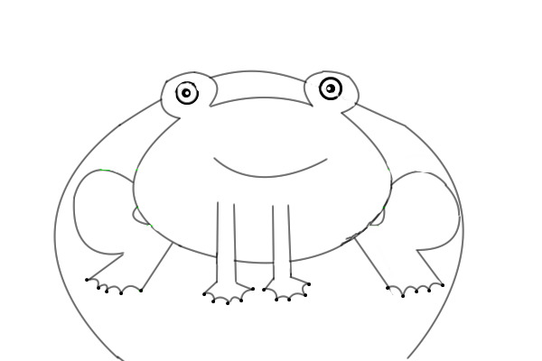 Color-Me-Froggy! :3