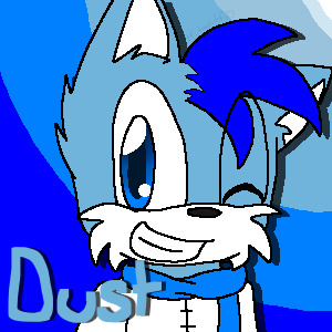 Avatar- Dust
