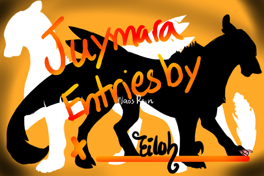 Juyamara Artist comp by Eiloh!