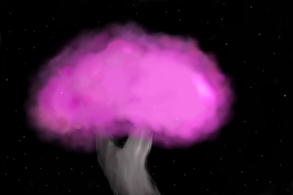 Nebula Tree