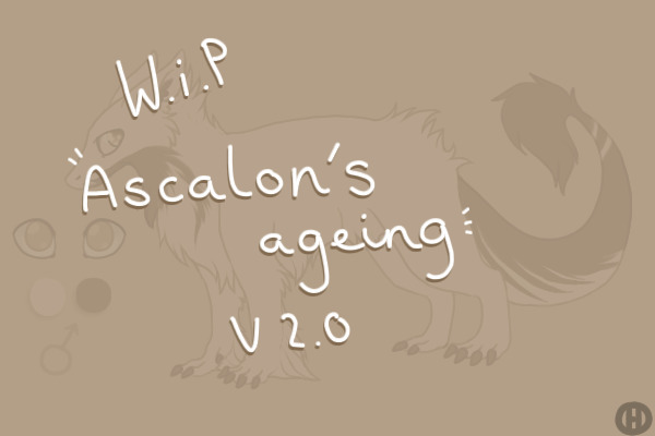 Ascalon's Aging