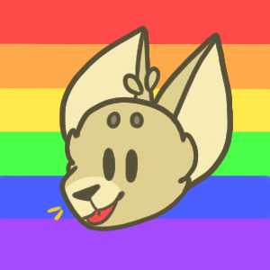 pride icon for joy_and_raymond
