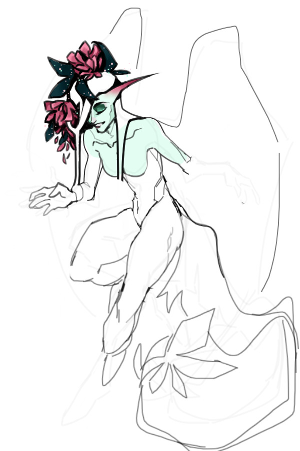 HQ Adoptable wip!