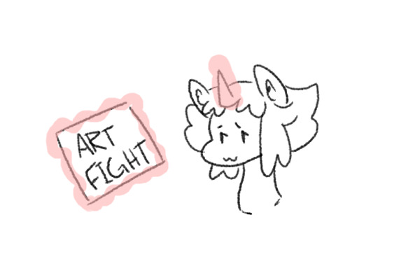 art fight
