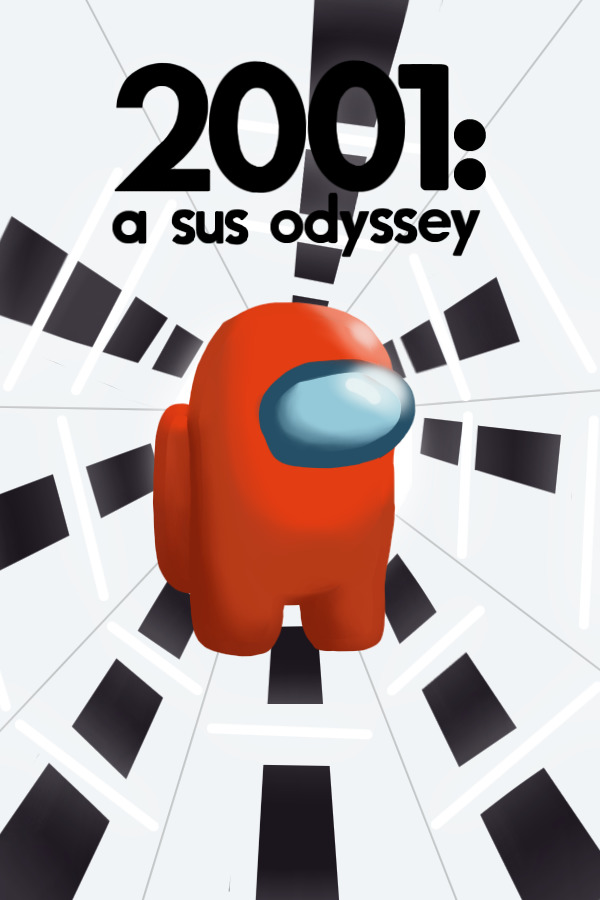 2001: A Sus Odyssey