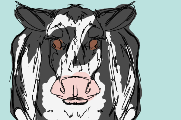 Cow wip