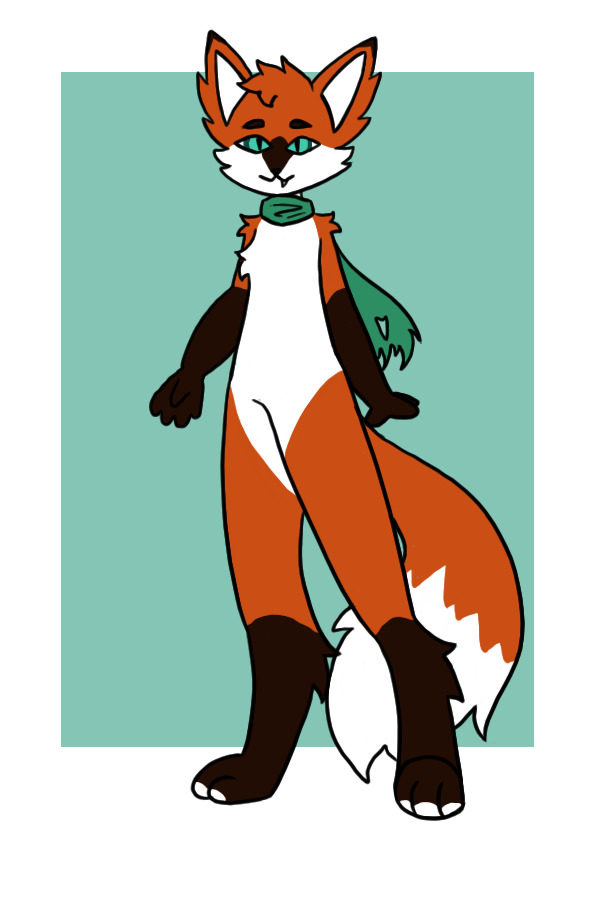 finnley fox
