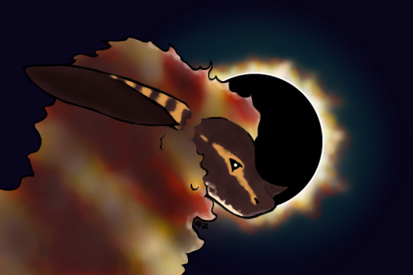 Eclipse Dragon Thing