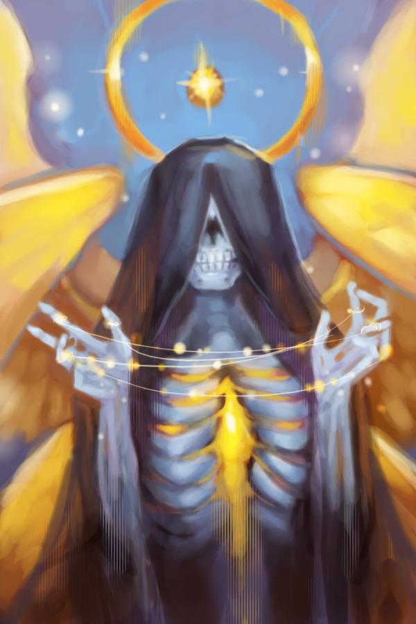 soul skeleton