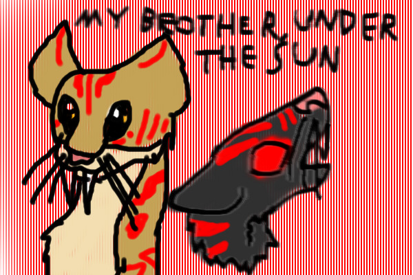 Kizon and Kureiji: Brothers Under the Sun