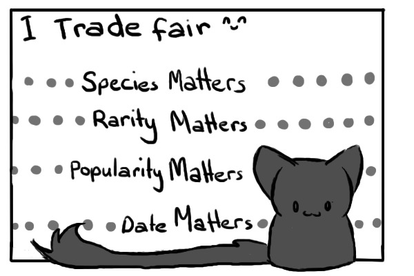 I Trade Fair editable