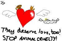 ♥Stop Animal Cruelty♥