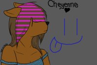 Cheyenne